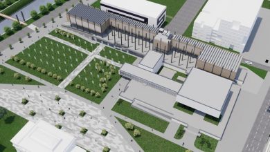 Photo of Muzej ARS AEVI: Vizija postaje stvarnost