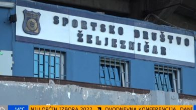 Photo of Dogovorena realizacija nekoliko projekata na stadionu Grbavica