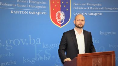 Photo of Predsjedavajući Okerić dodjelio odluke: Za kvalitetne društveno značajne projekte nevladinih organizacija 166.300 KM