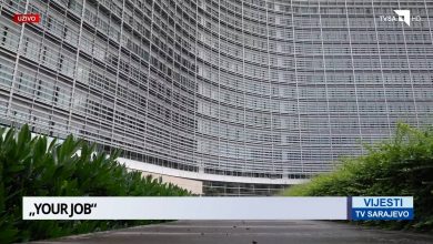 Photo of “Your Job” projekt finansiran od strane EU za mlade i njihov poslovni napredak