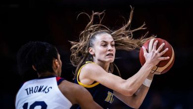 Photo of Košarkašice BiH porazom od Amerikanki oprostile se od Svjetskog prvenstva