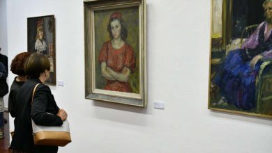 Photo of U Sarajevu otvorena izložba “Atelje na broju 19”