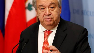 Photo of Guterres upozorio Rusiju da referendumi predstavljaju aneksiju ukrajinske teritorije