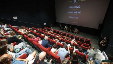 Photo of Na AJB DOC-u prikazani filmovi snimljeni pametnim telefonom