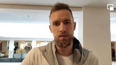 Photo of Džanan Musa o novom obračunu s Francuzima na EP / VIDEO