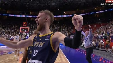 Photo of Bosna i Hercegovina pobijedila je Sloveniju na Eurobasketu 2022