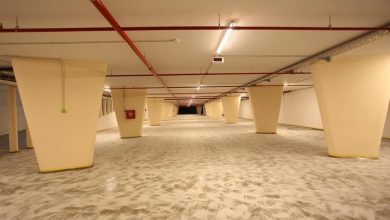 Photo of Garaža kod Hitne pomoći prva je garaža koju gradi Kanton Sarajevo