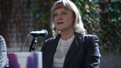 Photo of Predstavljena knjiga Mirjane Micevske o opkoljenom Sarajevu “Sjećanja koja ne blijede”