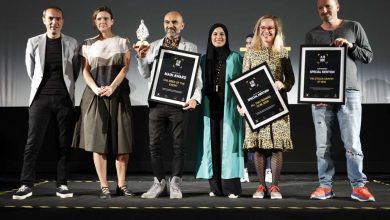 Photo of Dokumentarac “Djeca neprijatelja” pobjednik ovogodišnjeg AJB DOC-a