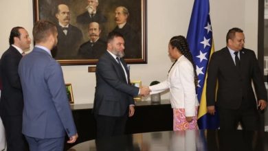 Photo of Delegacija iz BiH prvi put posjetila Panamu