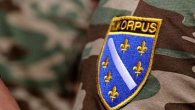 Photo of 30. godišnjica formiranja Prvog korpusa Armije Republike Bosne i Hercegovine: Svečana akademija od 19:00 na TVSA