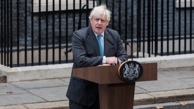 Photo of Johnson održao oproštajni govor: Podržavaću Truss i novu vladu na svakom koraku
