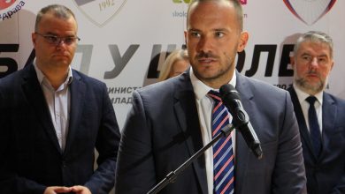 Photo of Zeljković: Prijateljska utakmica sa Rusijom je dogovorena, konačna odluka 10. oktobra