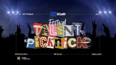 Photo of Na čuvenom Metalcu počeo “Talent Picknick Festival”