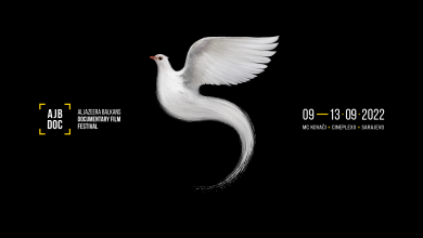 Photo of Peti AJB DOC Film Festival: U fokusu autentične i dirljive priče