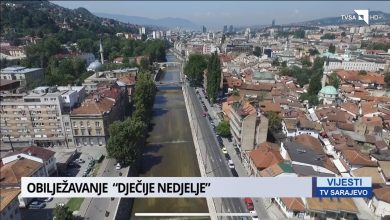 Photo of Vijesti TVSA/ Obilježavanje “Dječije nedelje”