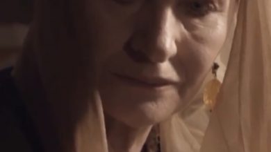 Photo of Sjećanje na divu pozorišne scene – Nadu Đurevsku / VIDEO