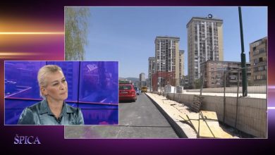 Photo of Barlov za Špicu: Do kraja septembra garaža i novi kružni tok u Kolodvorskoj ulici (VIDEO)