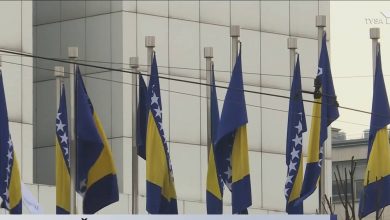 Photo of Dnevnik TVSA: Sutra počinje predizborna šutnja