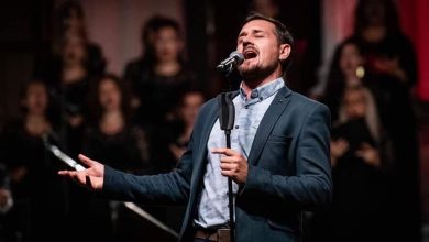 Photo of Večeras koncert solista i hora Opere Narodnog pozorišta