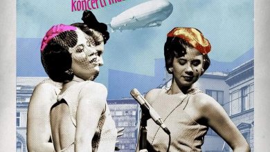 Photo of U Sarajevu koncerti muzičkog teatra “Kabare Nowadays”