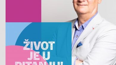 Photo of Projekt Ministarstva zdravstva KS nastavlja spašavati živote