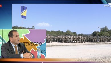 Photo of Cikotić za “Špicu”: Migrantsku krizu sveli smo na migrantsku situaciju (VIDEO)