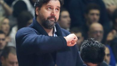 Photo of Dejan Bodiroga slavni jugoslovenski i srbijanski košarkaš novi je predsjednik Eurolige