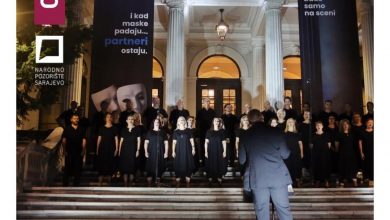 Photo of Opera na Pozorišnom trgu