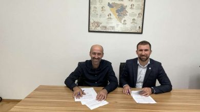 Photo of Ministarstvo privrede KS sufinansira troškove prelaska čuvara u “Sarajevo – šume”
