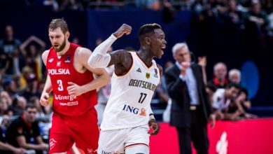 Photo of Eurobasket: Nijemci porazili Poljsku i osvojili bronzu