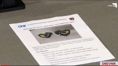 Photo of Dnevnik TVSA/ Predstavljeni projekti Centra za napredne tehologije