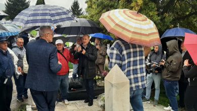Photo of Prošlo je 30 godina od pogibije Fadile Odžaković  Žute, istinske junakinje glavnog grada BiH