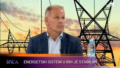Photo of Jerlagić za TVSA: Ako struja poskupi, upitno je da li će biti rentabilno grijati se pomoću nje