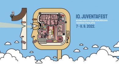 Photo of Juventafest: od 7. do 11. septembra