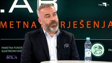 Photo of Kahriman za Špicu: Svi koji vide pravac pametnog razvoja gradova i rješenja, imaju u BH Telecom-u adekvatnog partnera