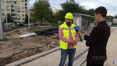 Photo of Izvođač radova za Špicu: Tramvaji bi do kraja dana mogli saobraćati od Ilidže do Baščaršije