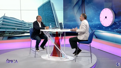 Photo of Arnaut: Nema prilaska NATO savezu dok imamo korupciju u pravosuđu