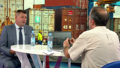 Photo of Egrlić za Špicu: Najveći deficit je u agroindustrijskom sektoru
