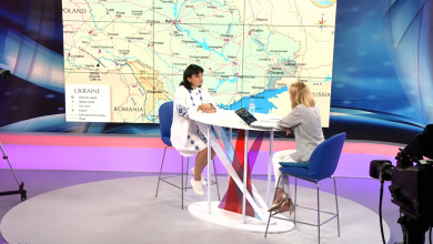 Photo of Špica: Informacije iz Ukrajine o radu zdravstvenih ustanova iz prve ruke