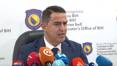 Photo of Kajganić imenovan za glavnog tužioca Tužilaštva BiH