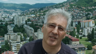 Photo of Dodatna projekcija filma “Sarajevo Safari” na AJB DOC-u