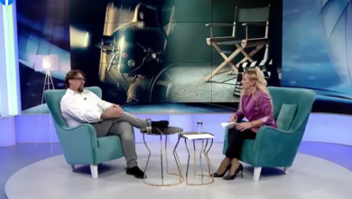 Photo of Razgovor sa Pjer Žalicom gledajte na TVSA u nedjelju u 21,15