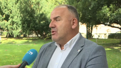 Photo of Đozo za TVSA: Videonadzor izbornog materijala 24 sata dnevno