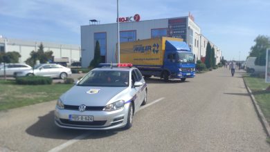 Photo of Završena izrada oko 6.000 sigurnosnih ekoloških štambilja kojim se otiskuju glasački listići na izborima u BiH