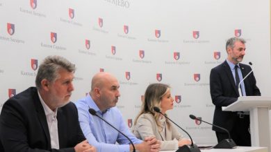 Photo of Vlada KS subvencionira povećanje cijene energenata za najugroženije kategorije stanovništva