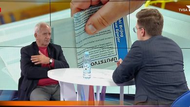 Photo of Predsjednik strateškog odbora koalicije “Pod Lupom” za Špicu: Izbori ne smiju biti biznis