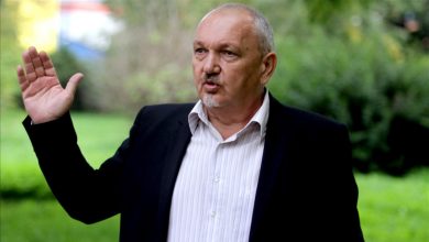Photo of Zdravstveni radnici u Tuzlanskom kantonu stupili u generalni štrajk