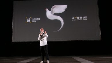 Photo of Četvrti dan Petog AJB DOC-a donosi masterclass Galeba Nikačevića i četiri dokumentarca