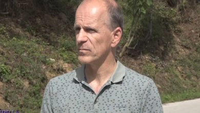 Photo of Ambasador Nizozemske za Špicu: Počela akcija čišćenje na brdu Hum